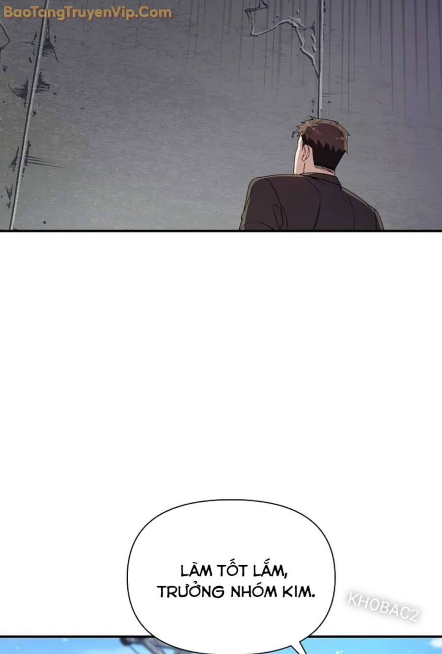 Làm Ơn Dừng Đức Giáo Hoàng Lại: Chapter 14