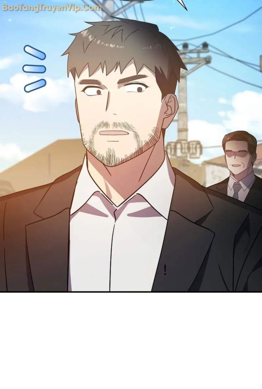 Làm Ơn Dừng Đức Giáo Hoàng Lại: Chapter 14