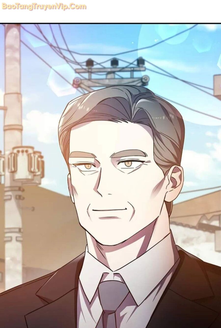 Làm Ơn Dừng Đức Giáo Hoàng Lại: Chapter 14