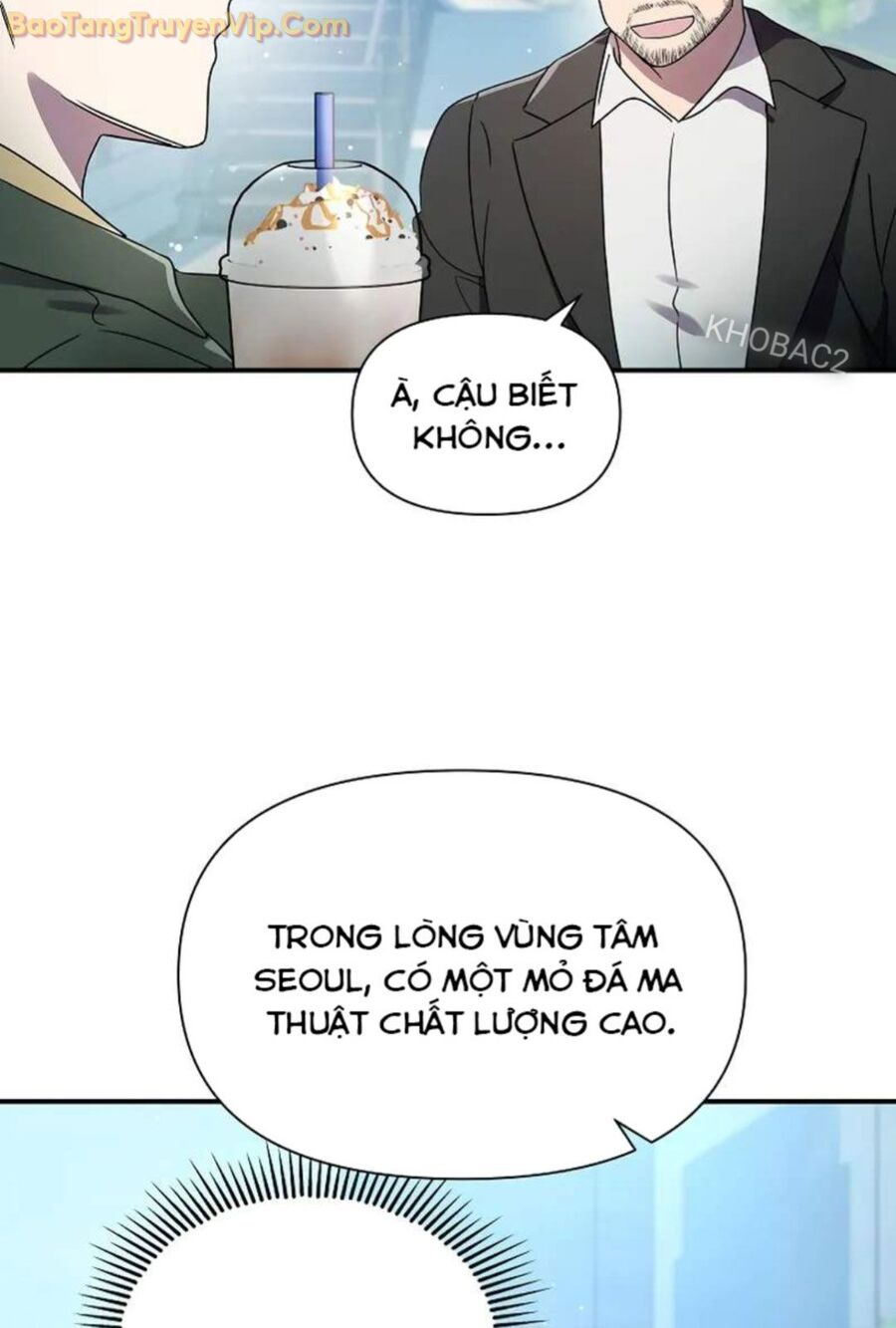 Làm Ơn Dừng Đức Giáo Hoàng Lại: Chapter 14