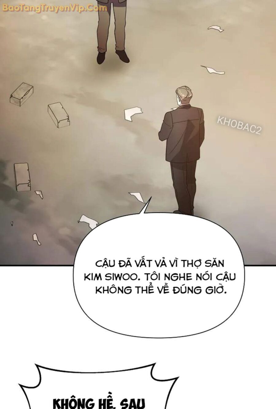 Làm Ơn Dừng Đức Giáo Hoàng Lại: Chapter 14