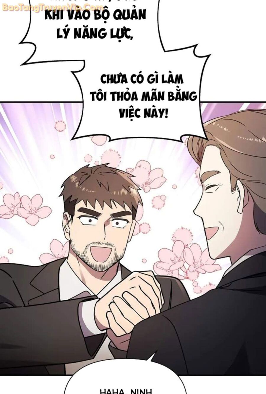 Làm Ơn Dừng Đức Giáo Hoàng Lại: Chapter 14