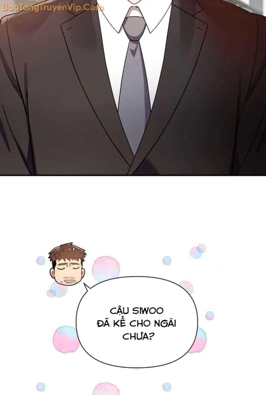 Làm Ơn Dừng Đức Giáo Hoàng Lại: Chapter 14