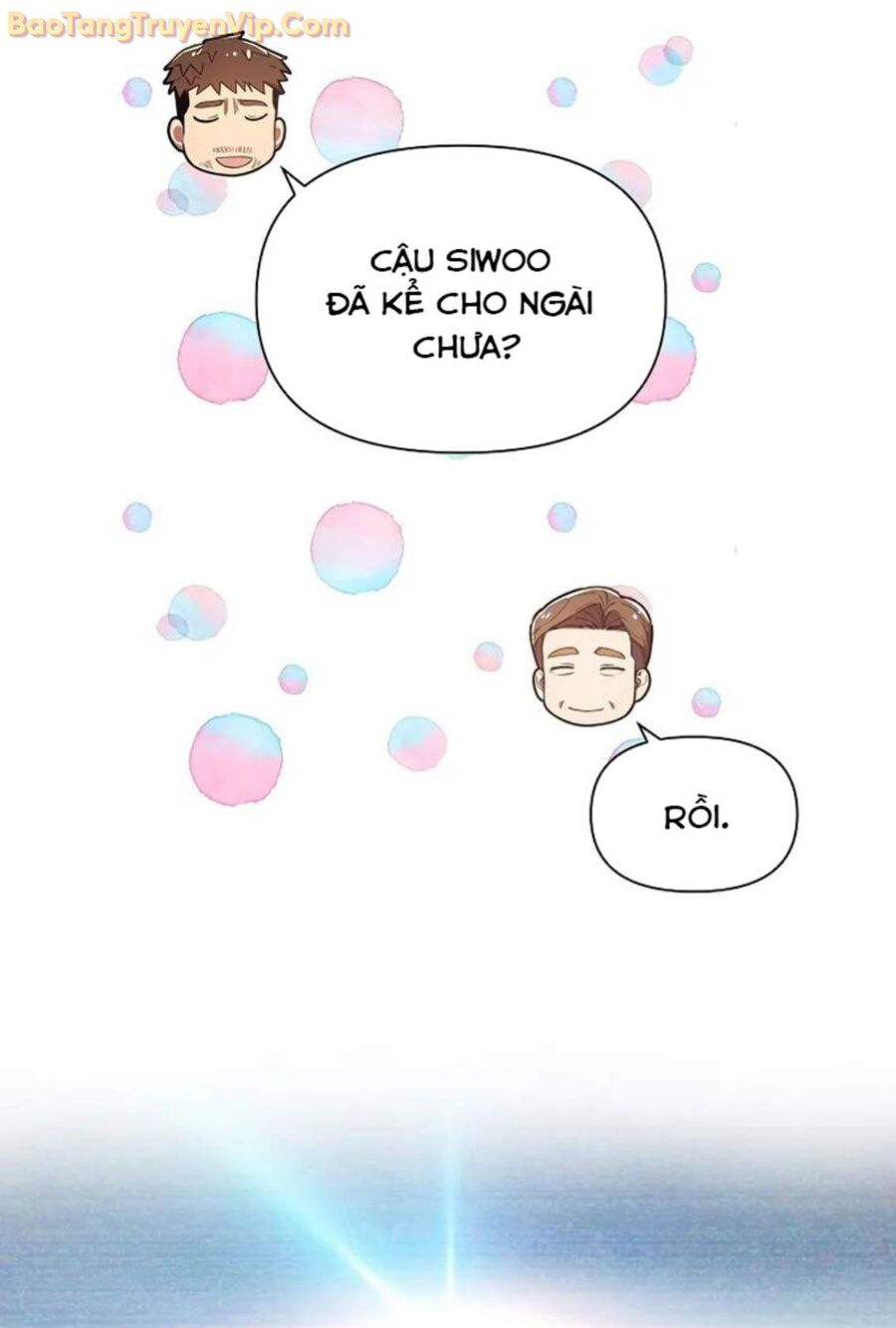 Làm Ơn Dừng Đức Giáo Hoàng Lại: Chapter 14