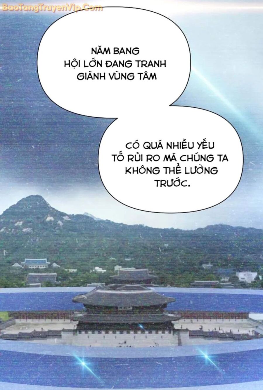 Làm Ơn Dừng Đức Giáo Hoàng Lại: Chapter 14