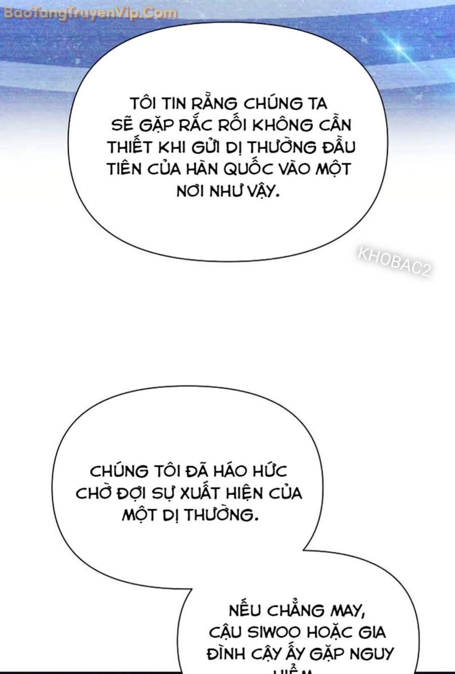 Làm Ơn Dừng Đức Giáo Hoàng Lại: Chapter 14