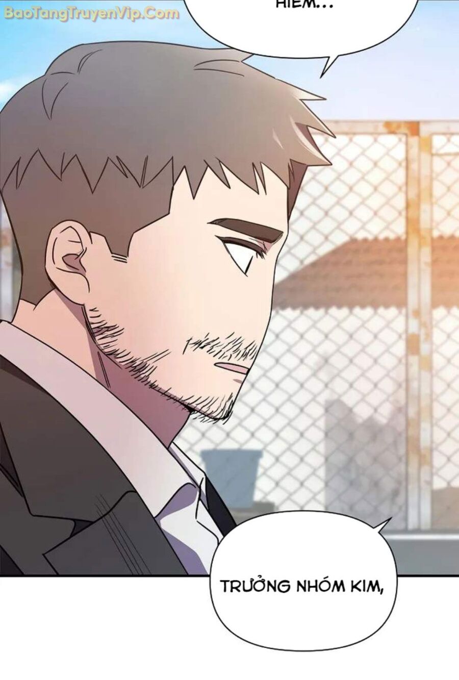 Làm Ơn Dừng Đức Giáo Hoàng Lại: Chapter 14