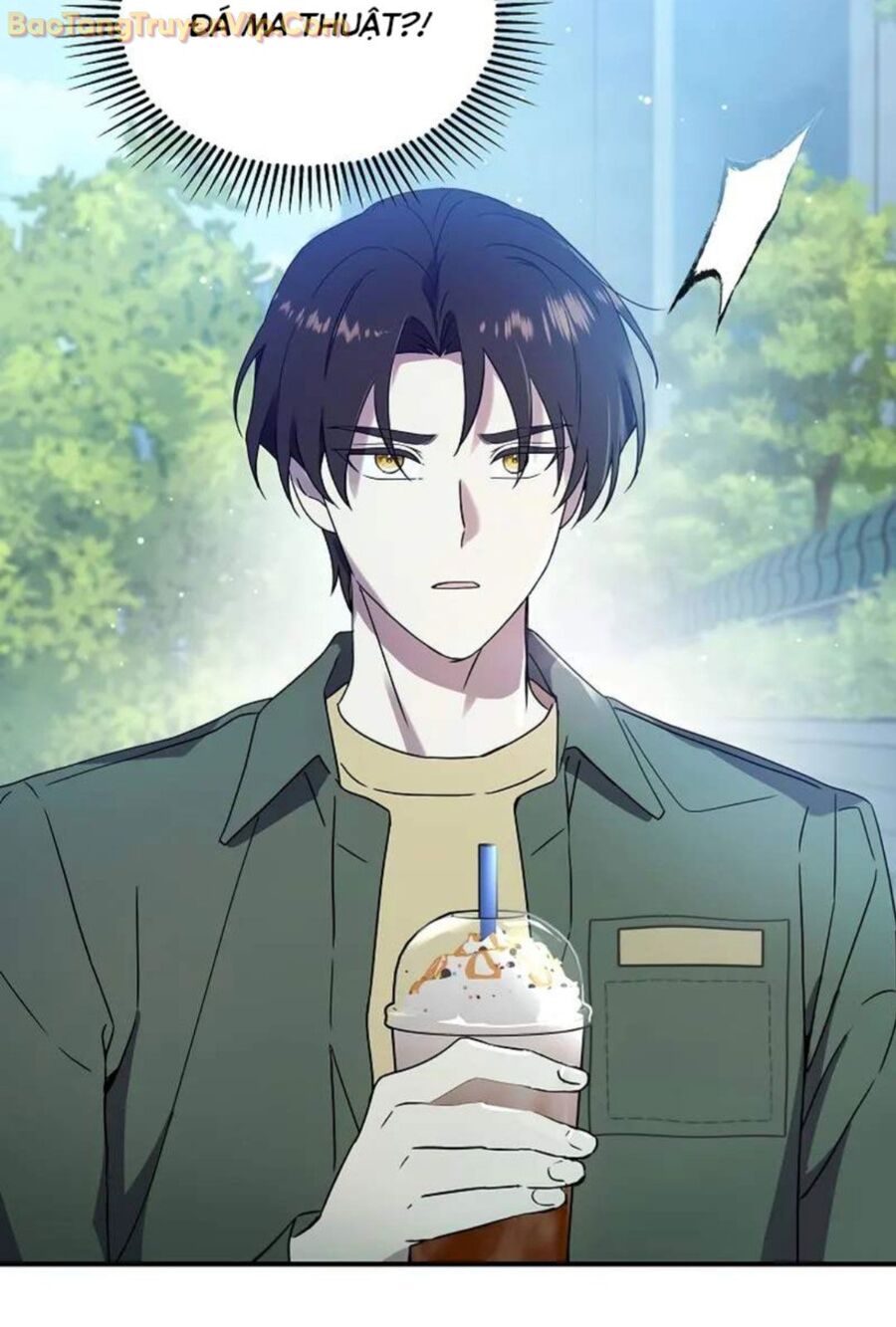 Làm Ơn Dừng Đức Giáo Hoàng Lại: Chapter 14