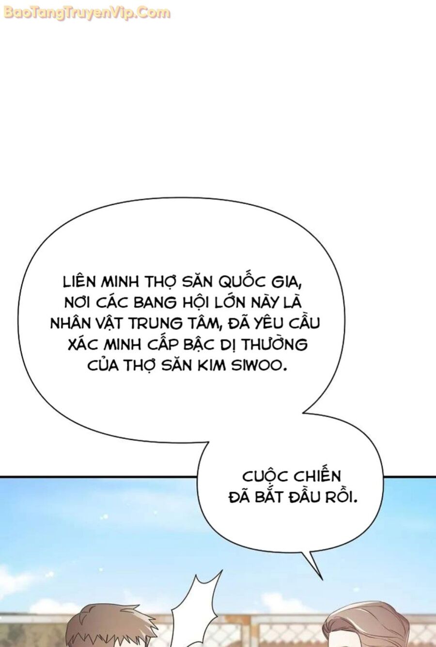 Làm Ơn Dừng Đức Giáo Hoàng Lại: Chapter 14