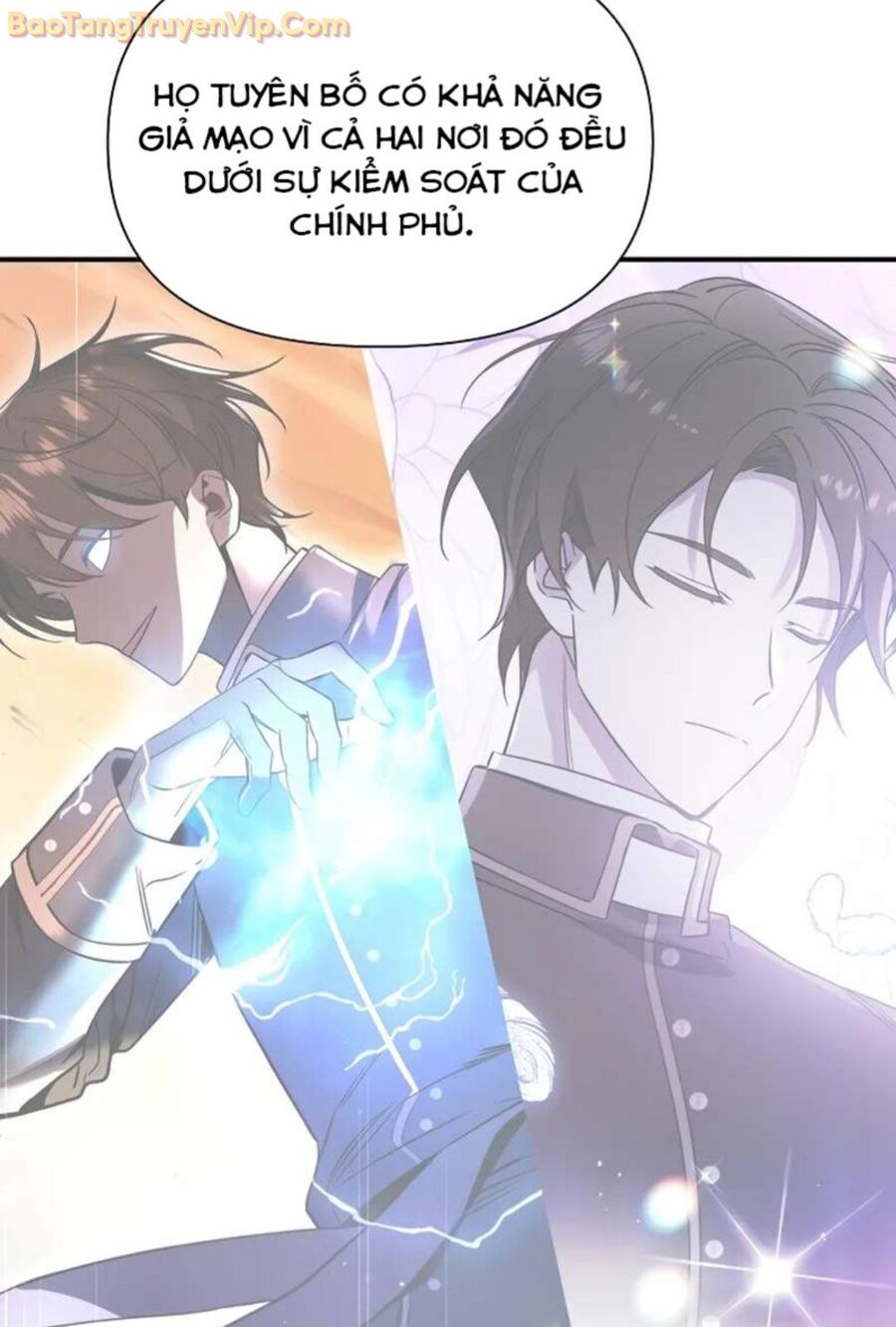 Làm Ơn Dừng Đức Giáo Hoàng Lại: Chapter 14