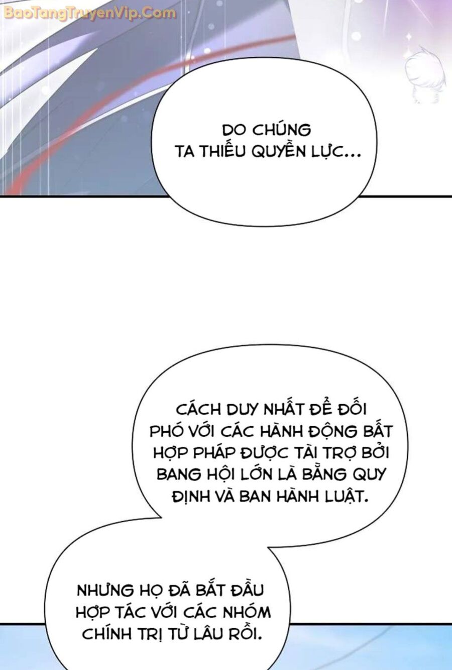 Làm Ơn Dừng Đức Giáo Hoàng Lại: Chapter 14