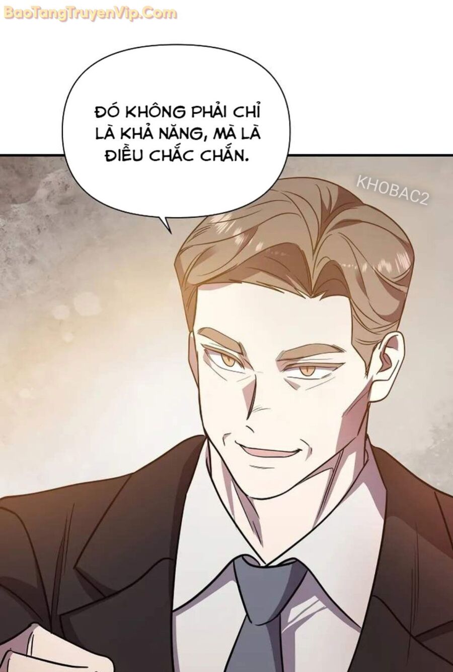 Làm Ơn Dừng Đức Giáo Hoàng Lại: Chapter 14