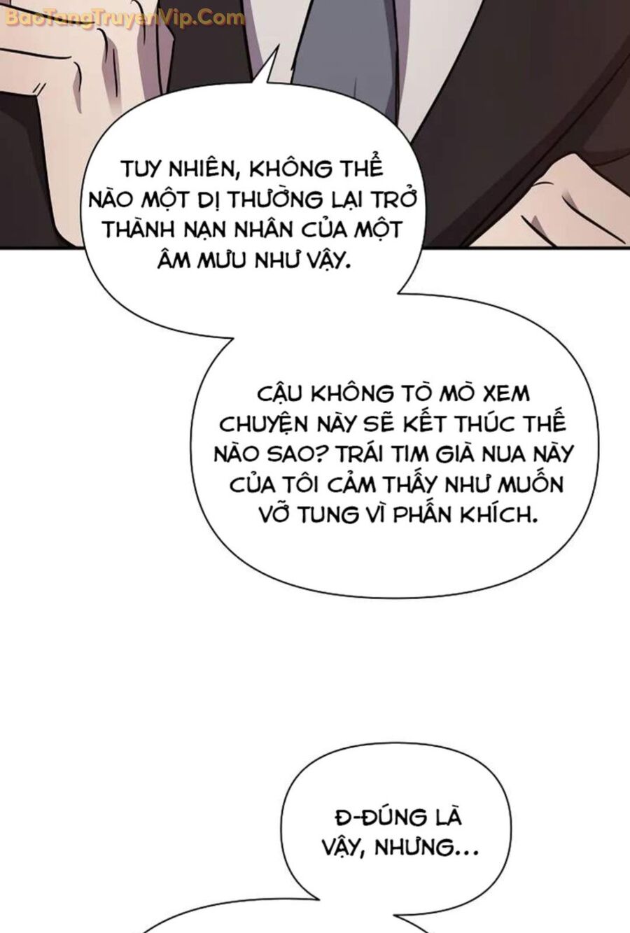 Làm Ơn Dừng Đức Giáo Hoàng Lại: Chapter 14