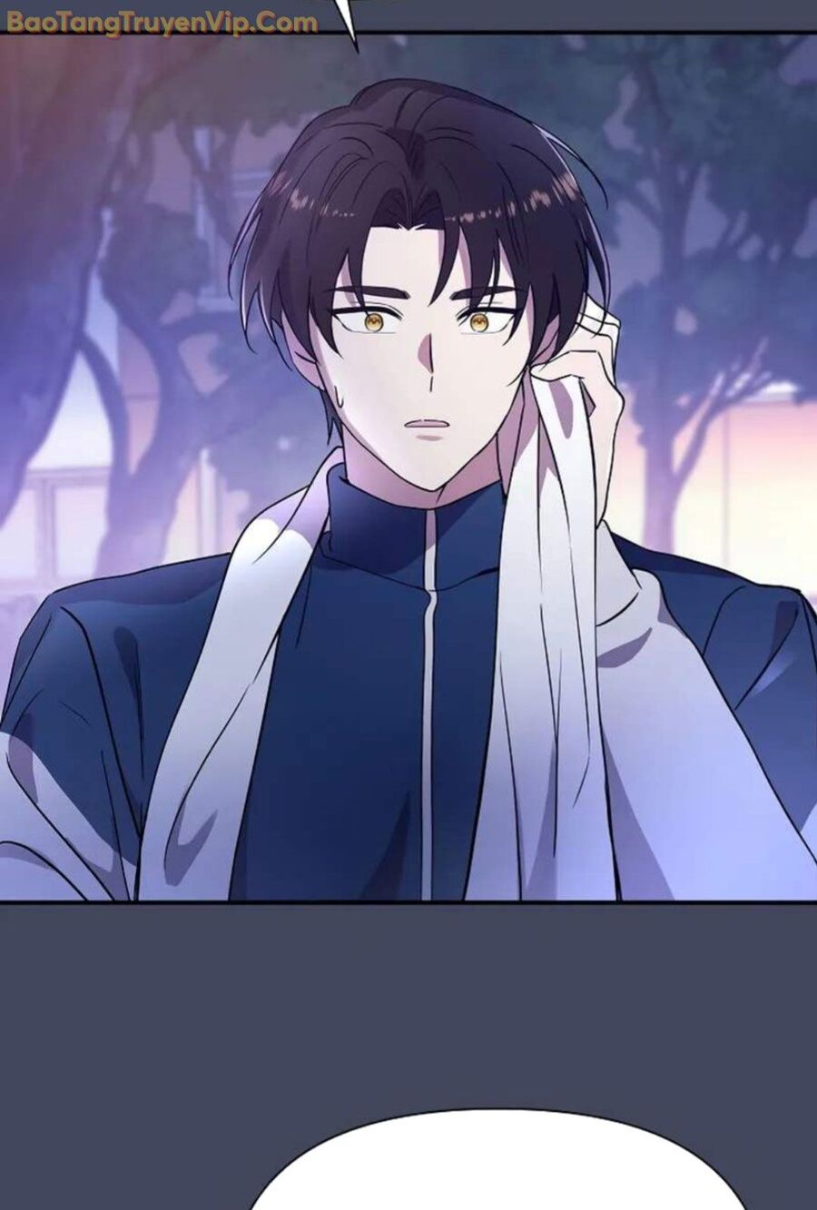 Làm Ơn Dừng Đức Giáo Hoàng Lại: Chapter 14