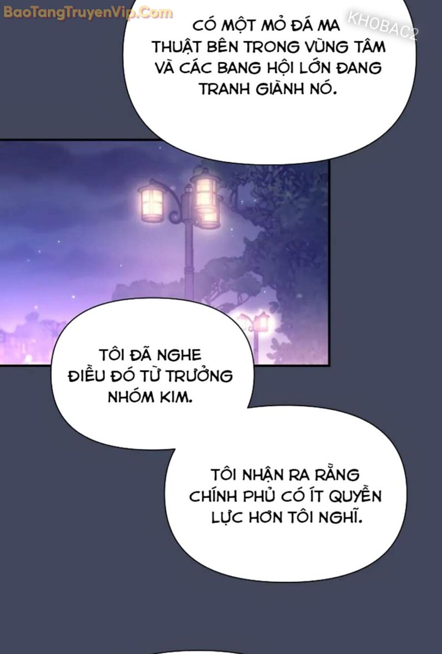 Làm Ơn Dừng Đức Giáo Hoàng Lại: Chapter 14
