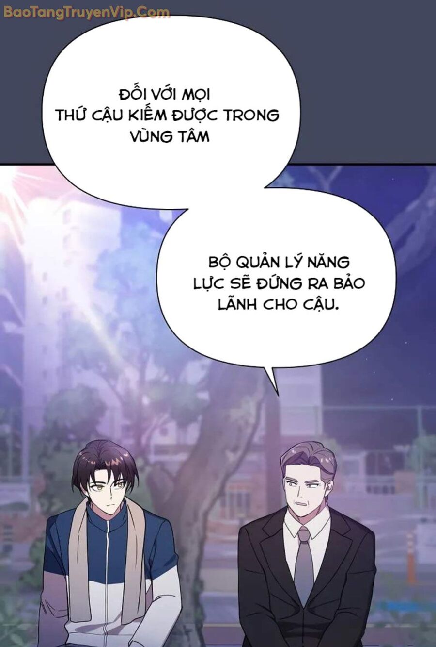 Làm Ơn Dừng Đức Giáo Hoàng Lại: Chapter 14