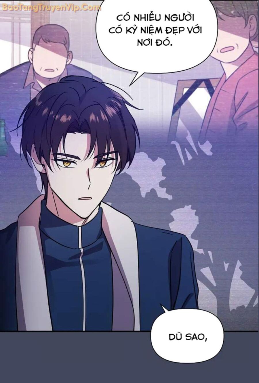 Làm Ơn Dừng Đức Giáo Hoàng Lại: Chapter 14