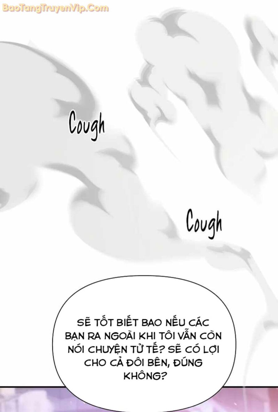 Làm Ơn Dừng Đức Giáo Hoàng Lại: Chapter 15