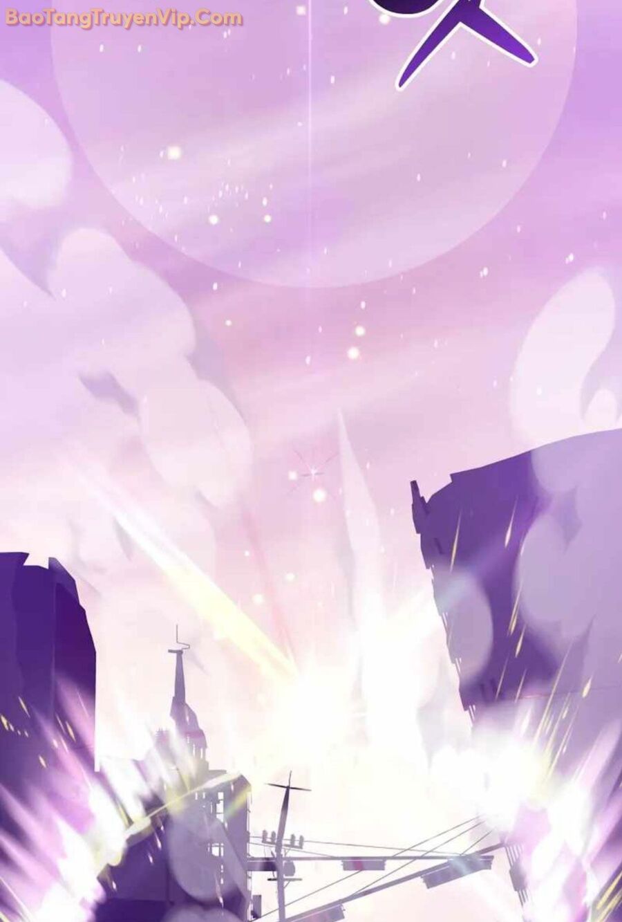 Làm Ơn Dừng Đức Giáo Hoàng Lại: Chapter 15