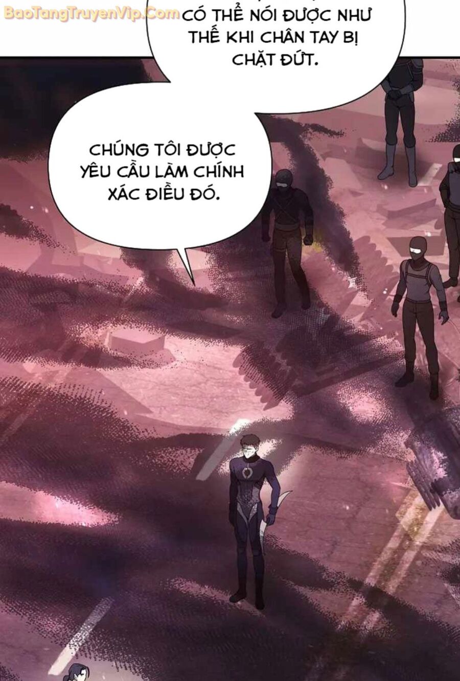 Làm Ơn Dừng Đức Giáo Hoàng Lại: Chapter 15