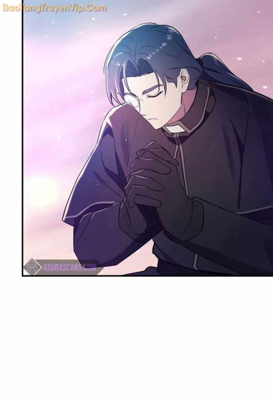 Làm Ơn Dừng Đức Giáo Hoàng Lại: Chapter 15