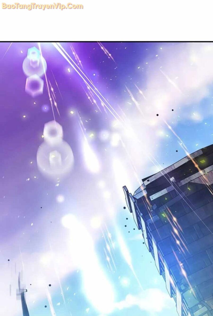 Làm Ơn Dừng Đức Giáo Hoàng Lại: Chapter 15