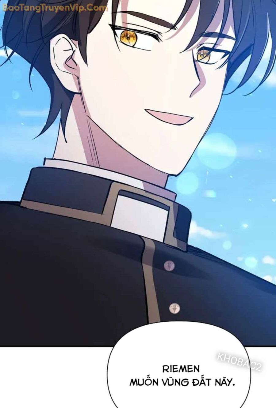 Làm Ơn Dừng Đức Giáo Hoàng Lại: Chapter 15