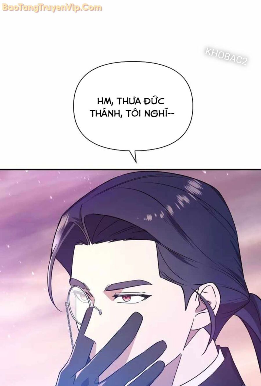 Làm Ơn Dừng Đức Giáo Hoàng Lại: Chapter 15