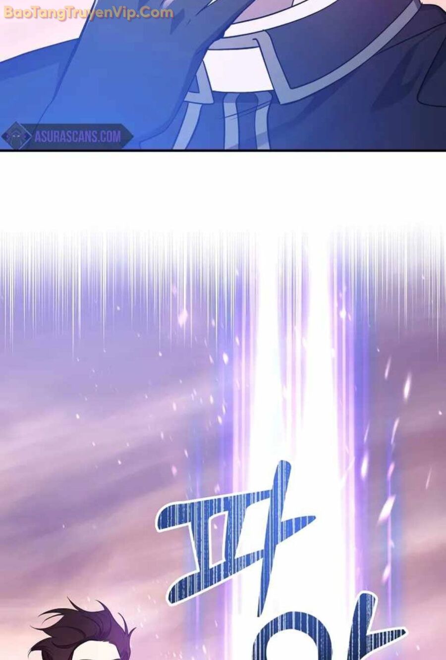 Làm Ơn Dừng Đức Giáo Hoàng Lại: Chapter 15