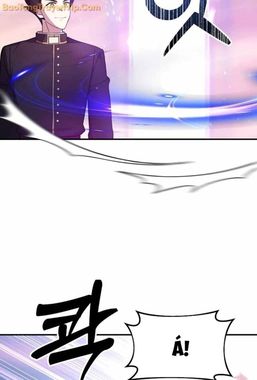 Làm Ơn Dừng Đức Giáo Hoàng Lại: Chapter 15