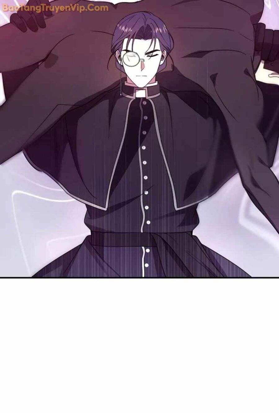 Làm Ơn Dừng Đức Giáo Hoàng Lại: Chapter 15