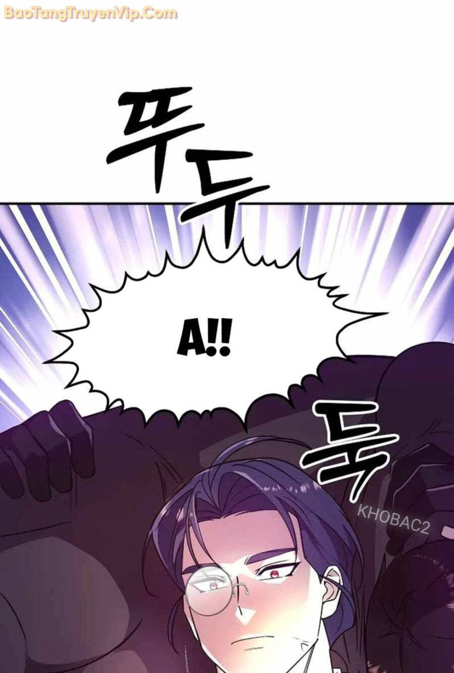 Làm Ơn Dừng Đức Giáo Hoàng Lại: Chapter 15