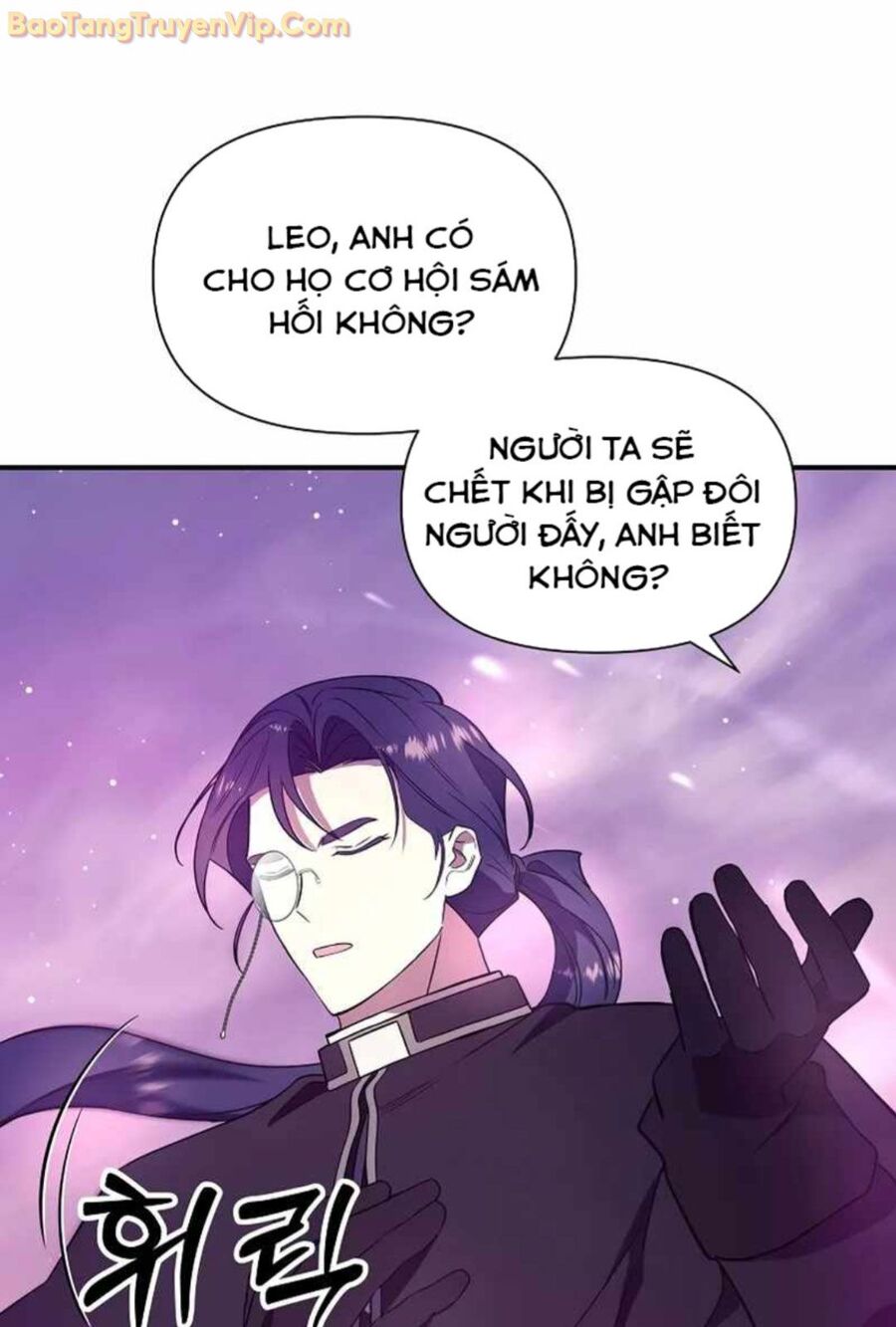 Làm Ơn Dừng Đức Giáo Hoàng Lại: Chapter 15