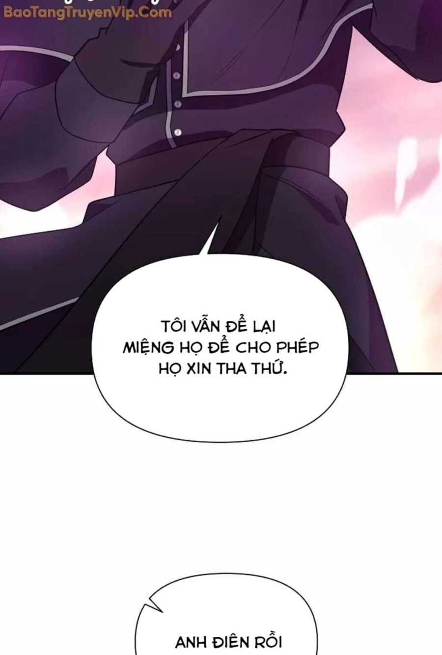 Làm Ơn Dừng Đức Giáo Hoàng Lại: Chapter 15