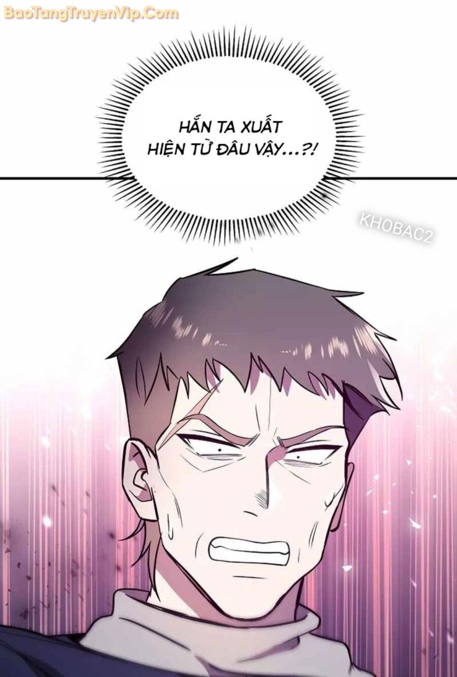 Làm Ơn Dừng Đức Giáo Hoàng Lại: Chapter 15