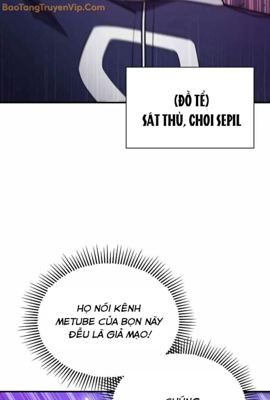 Làm Ơn Dừng Đức Giáo Hoàng Lại: Chapter 15