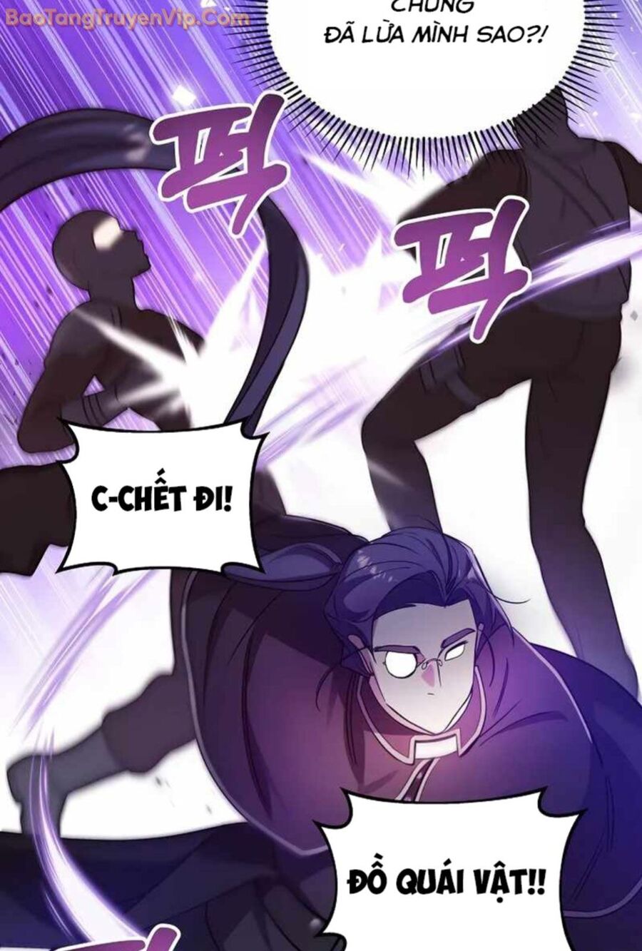 Làm Ơn Dừng Đức Giáo Hoàng Lại: Chapter 15