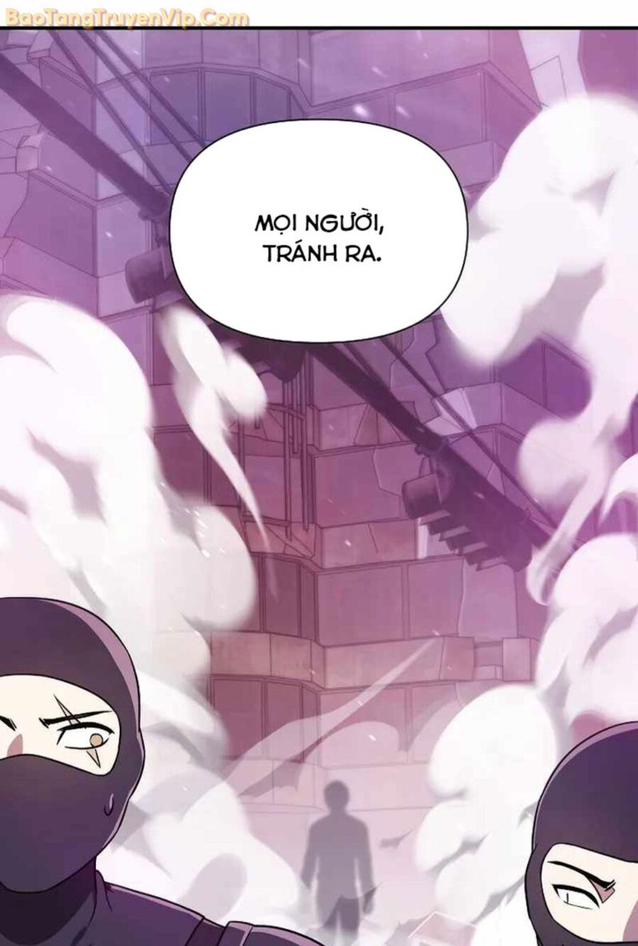 Làm Ơn Dừng Đức Giáo Hoàng Lại: Chapter 15