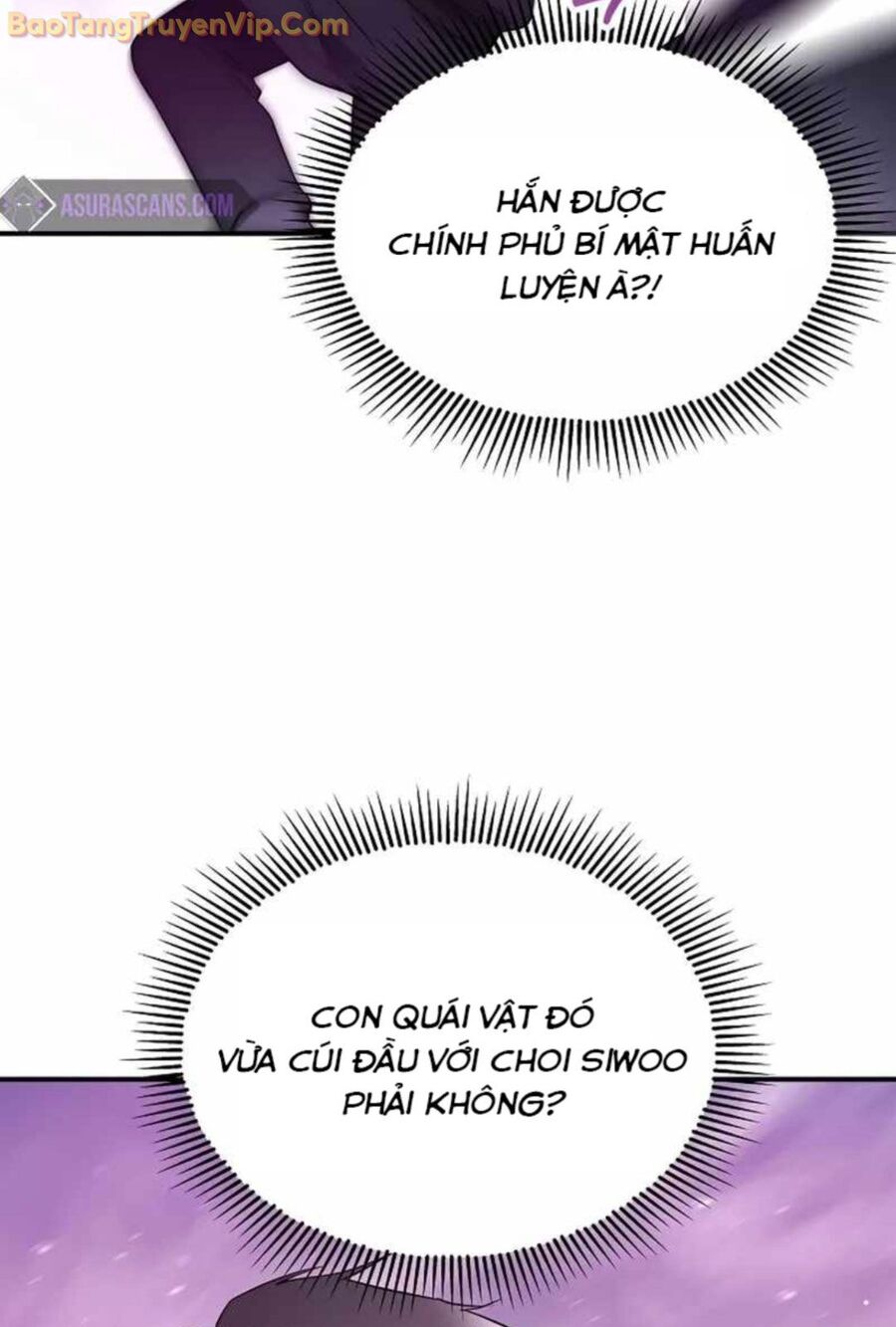 Làm Ơn Dừng Đức Giáo Hoàng Lại: Chapter 15