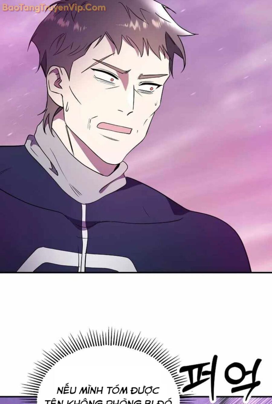 Làm Ơn Dừng Đức Giáo Hoàng Lại: Chapter 15