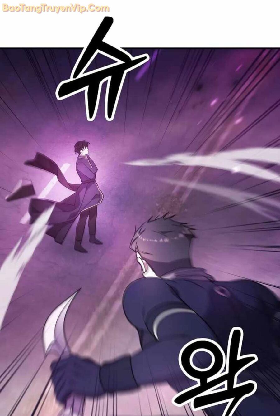 Làm Ơn Dừng Đức Giáo Hoàng Lại: Chapter 15