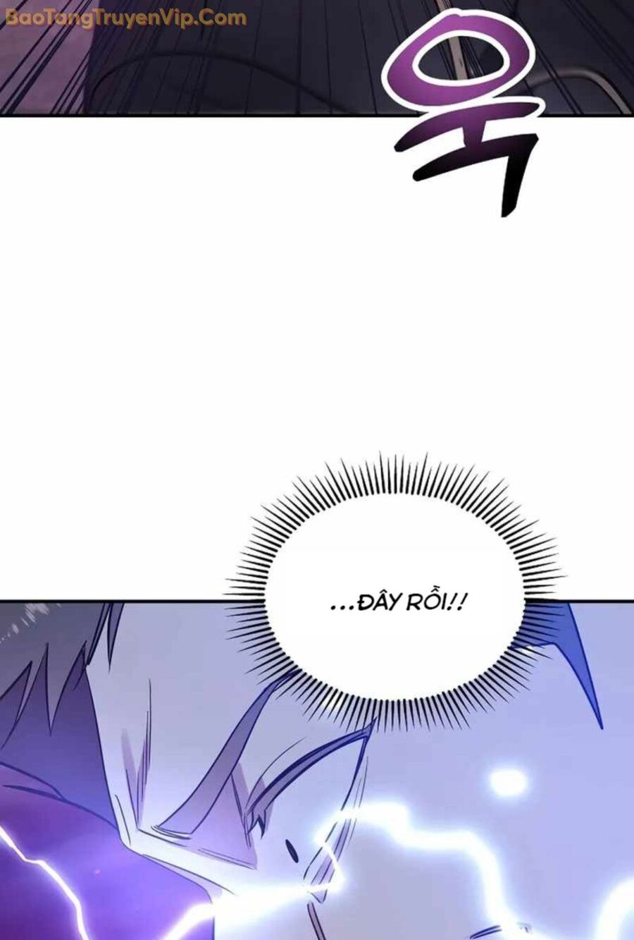 Làm Ơn Dừng Đức Giáo Hoàng Lại: Chapter 15