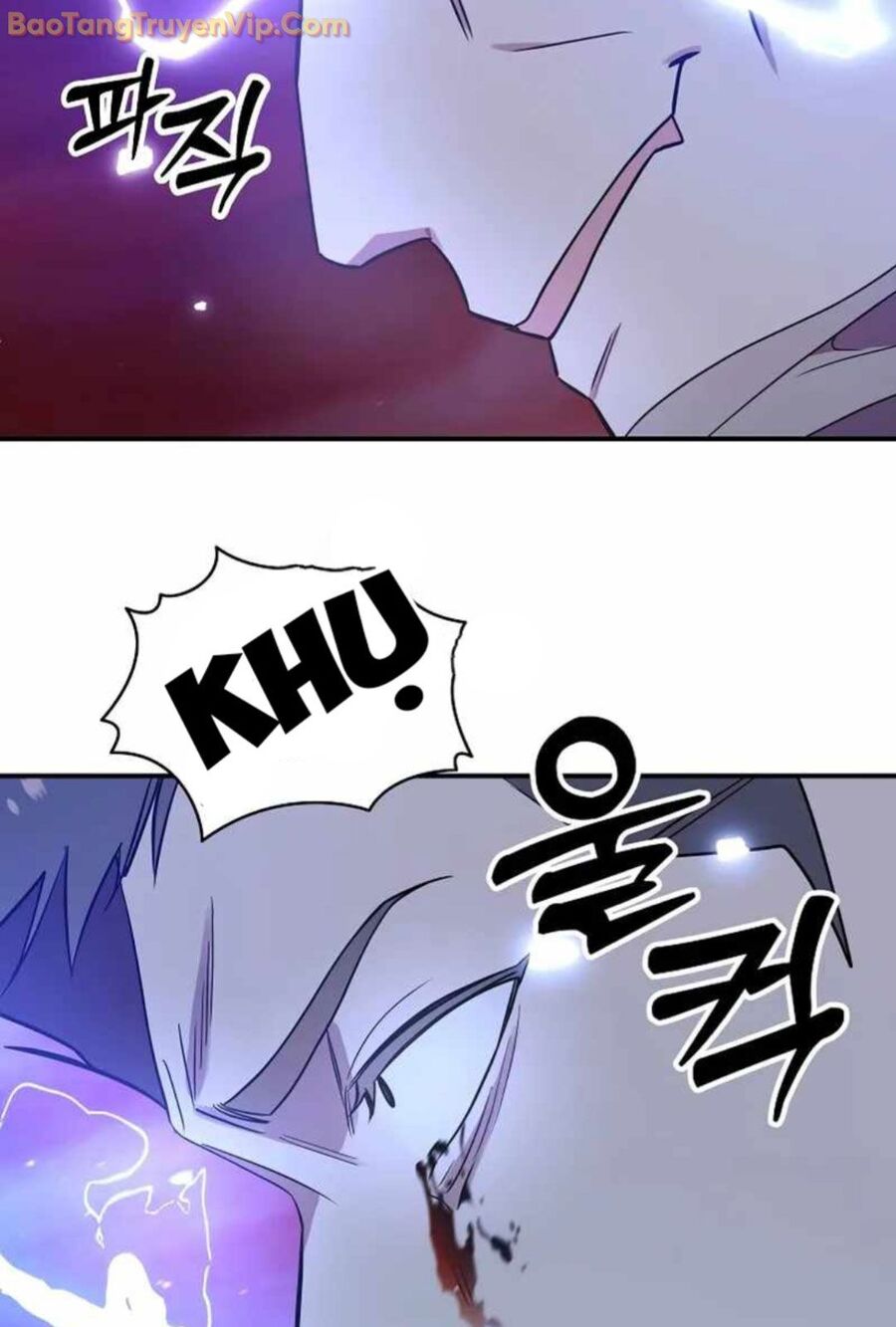 Làm Ơn Dừng Đức Giáo Hoàng Lại: Chapter 15