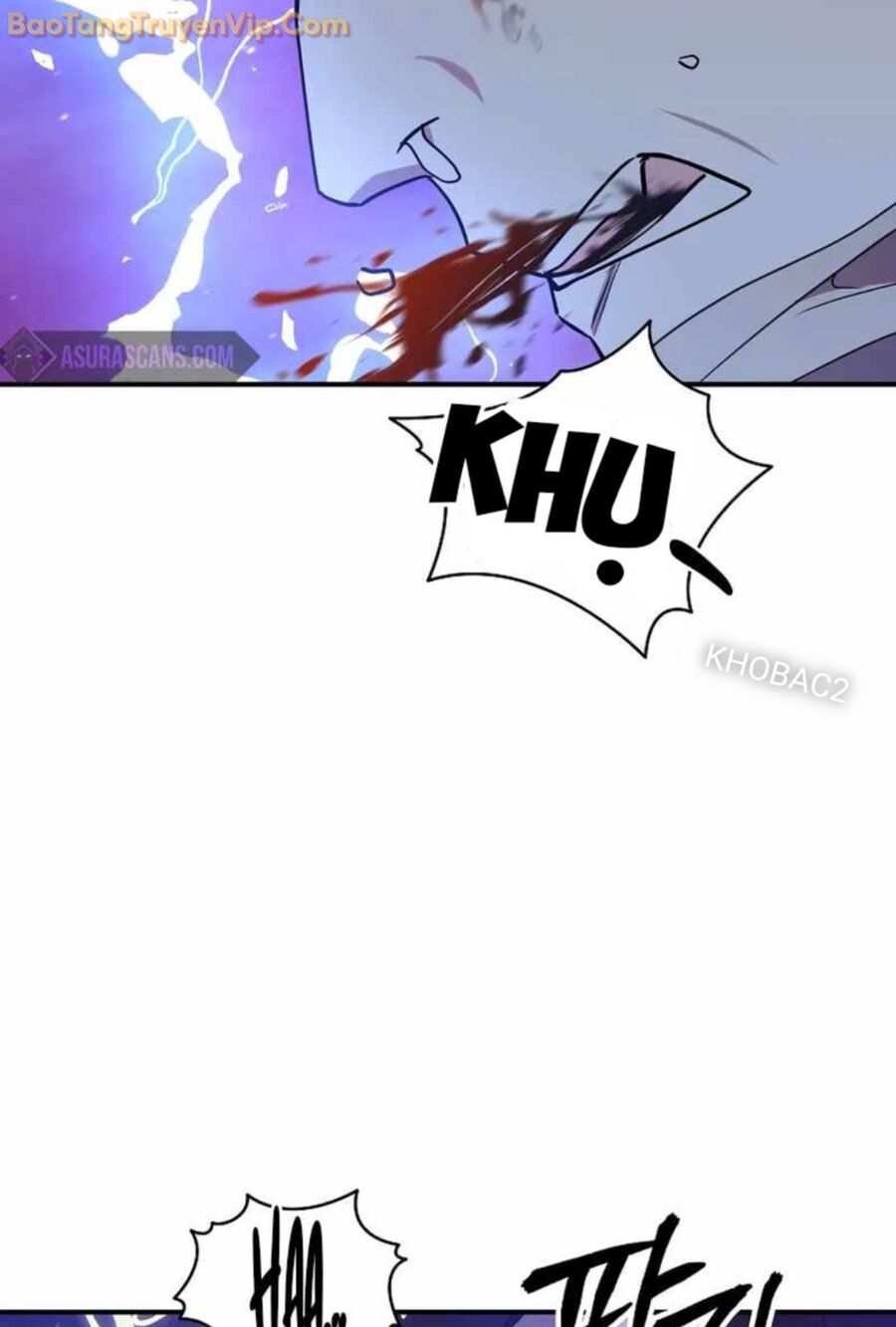 Làm Ơn Dừng Đức Giáo Hoàng Lại: Chapter 15