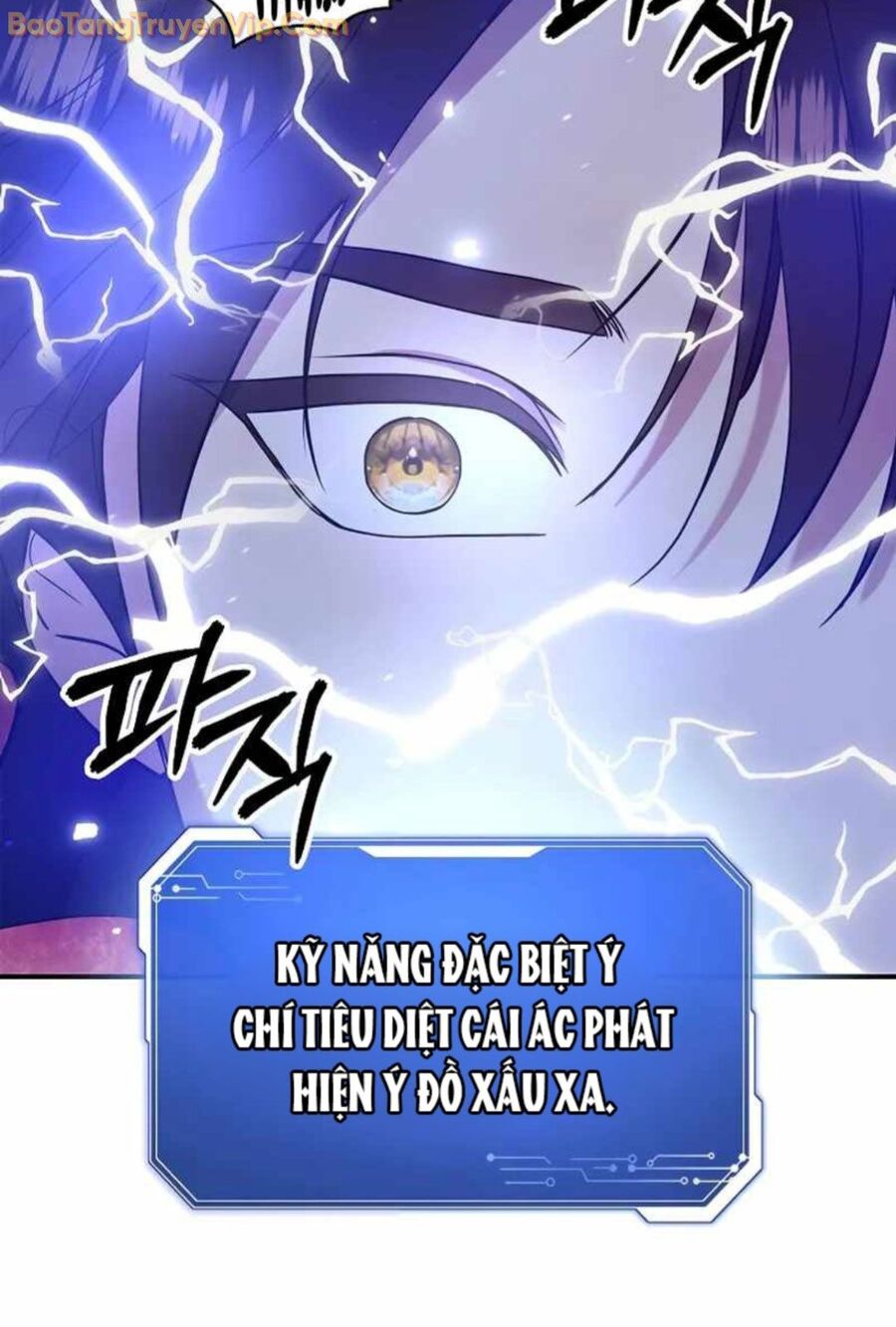 Làm Ơn Dừng Đức Giáo Hoàng Lại: Chapter 15