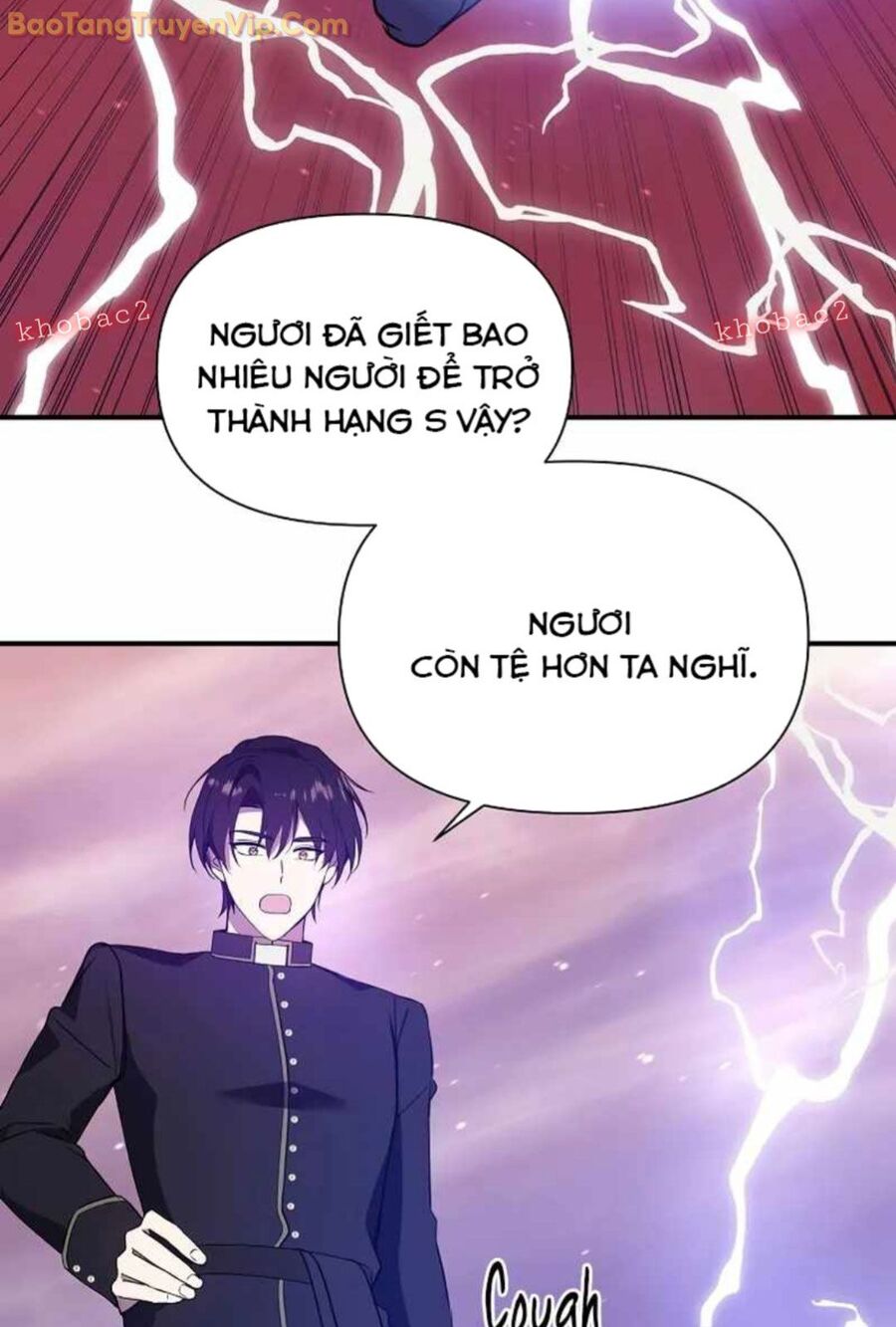 Làm Ơn Dừng Đức Giáo Hoàng Lại: Chapter 15