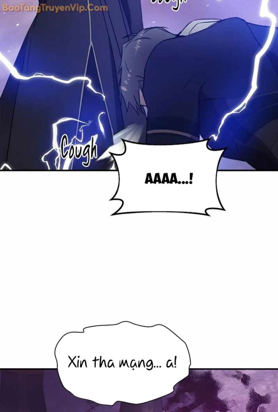 Làm Ơn Dừng Đức Giáo Hoàng Lại: Chapter 15