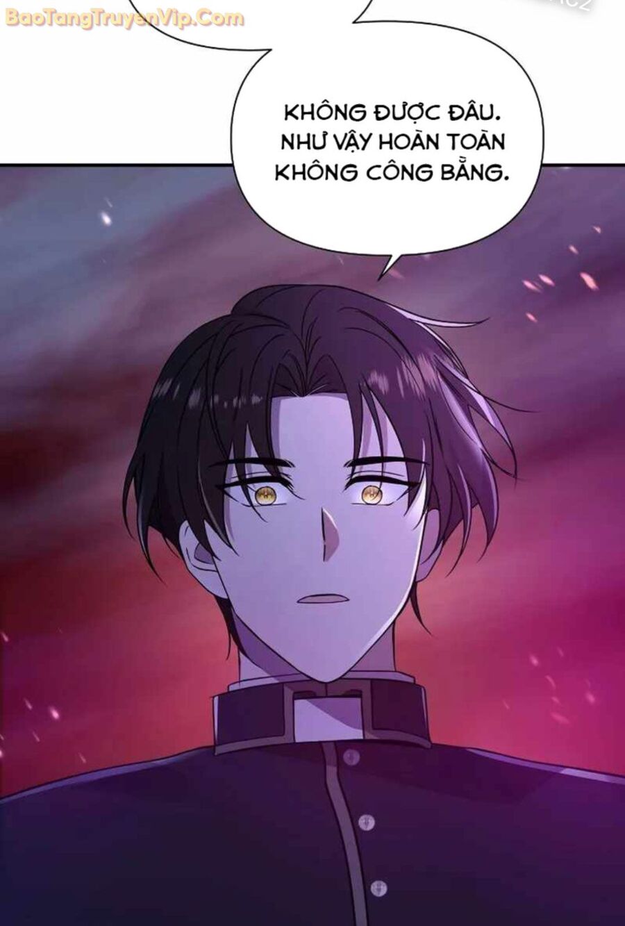 Làm Ơn Dừng Đức Giáo Hoàng Lại: Chapter 15