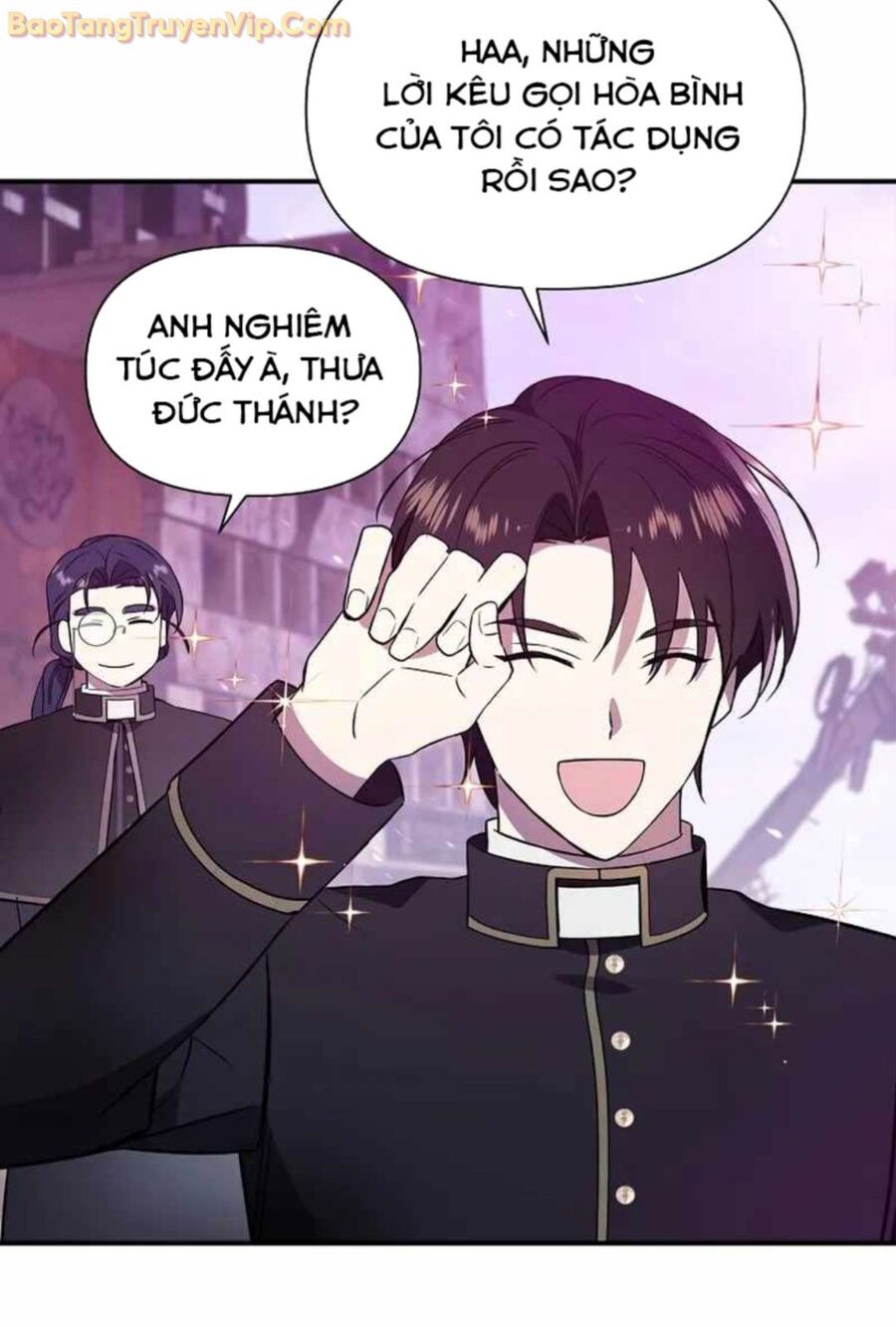 Làm Ơn Dừng Đức Giáo Hoàng Lại: Chapter 15