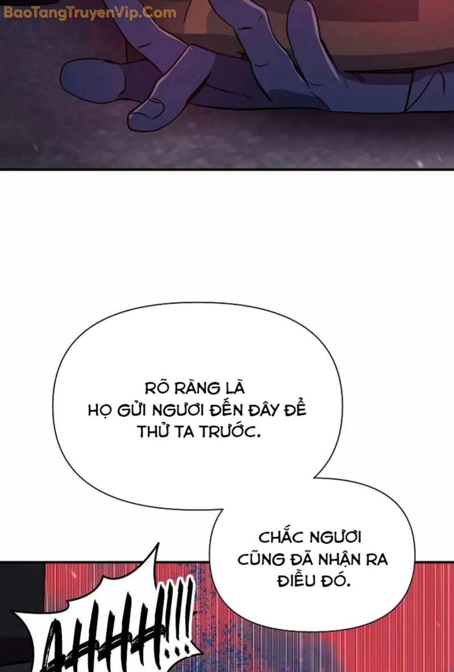 Làm Ơn Dừng Đức Giáo Hoàng Lại: Chapter 15